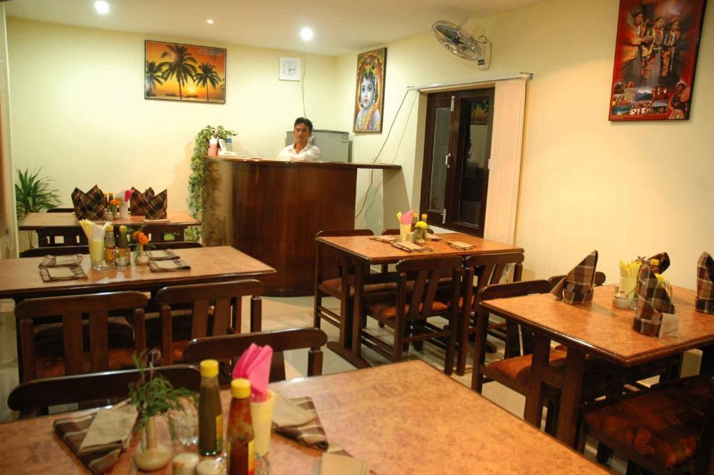 Hotel Travel Inn Pokhara Luaran gambar